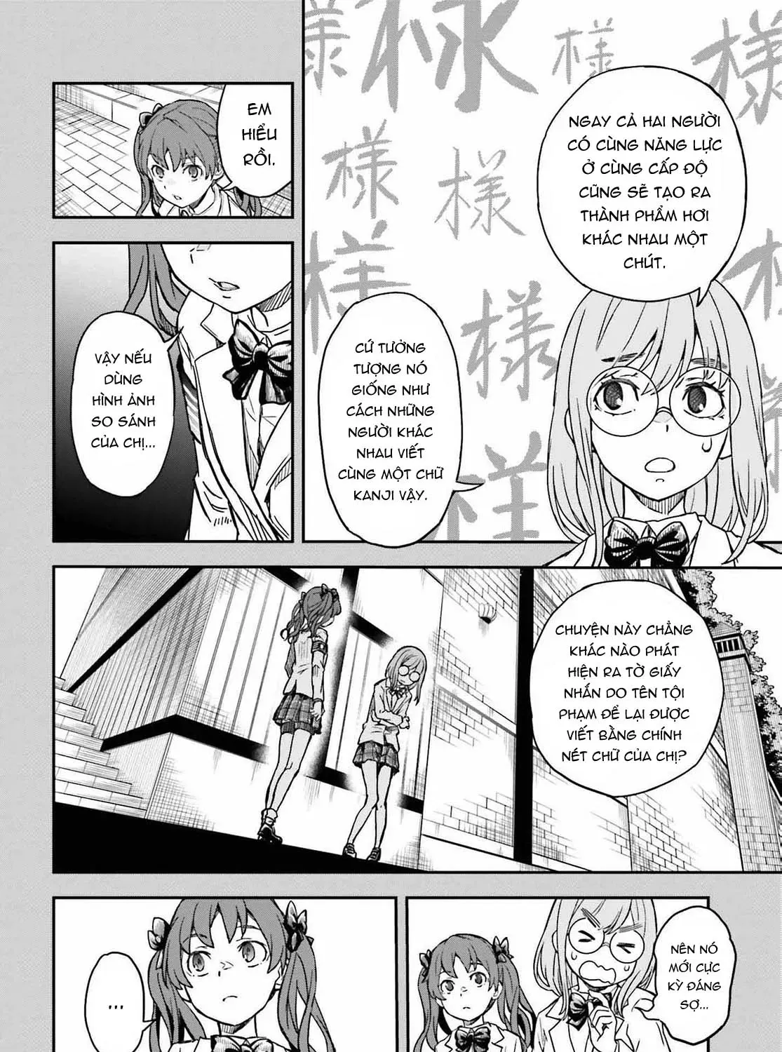 Chapter 155 - Trang 27