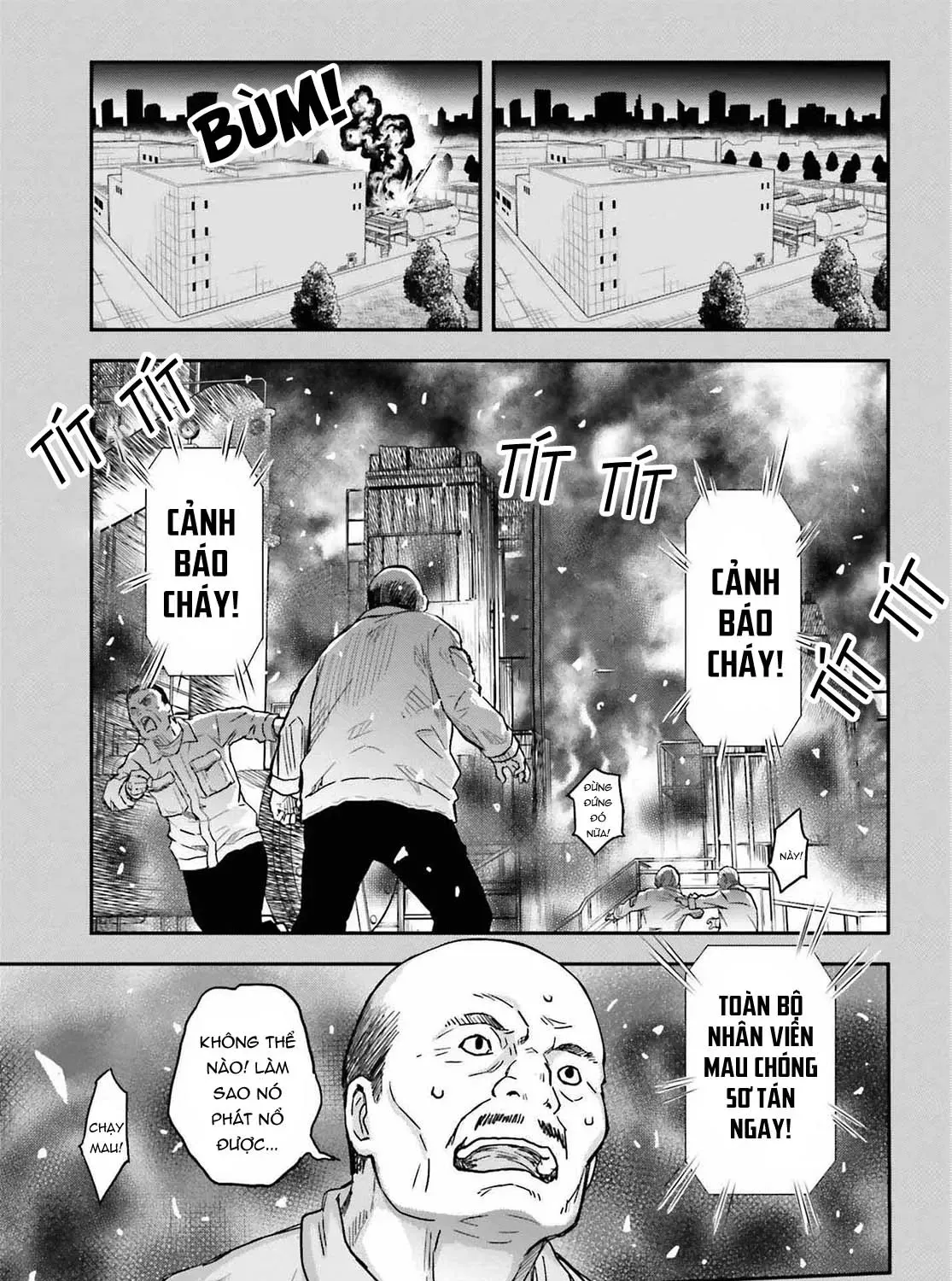 Chapter 155 - Trang 29