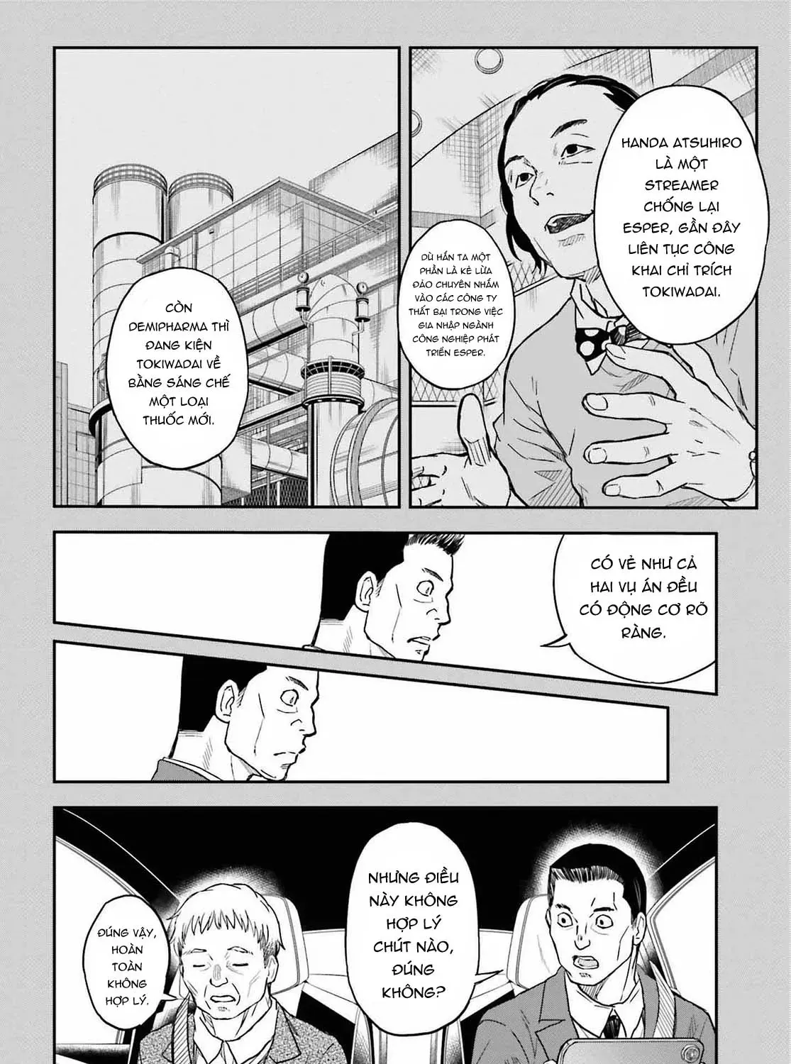 Chapter 155 - Trang 35