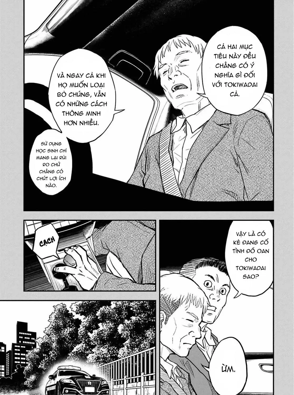Chapter 155 - Trang 37