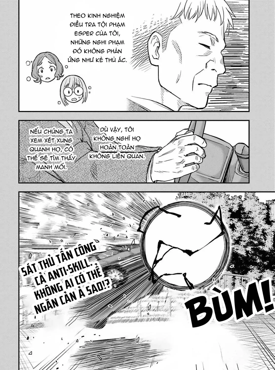 Chapter 155 - Trang 39