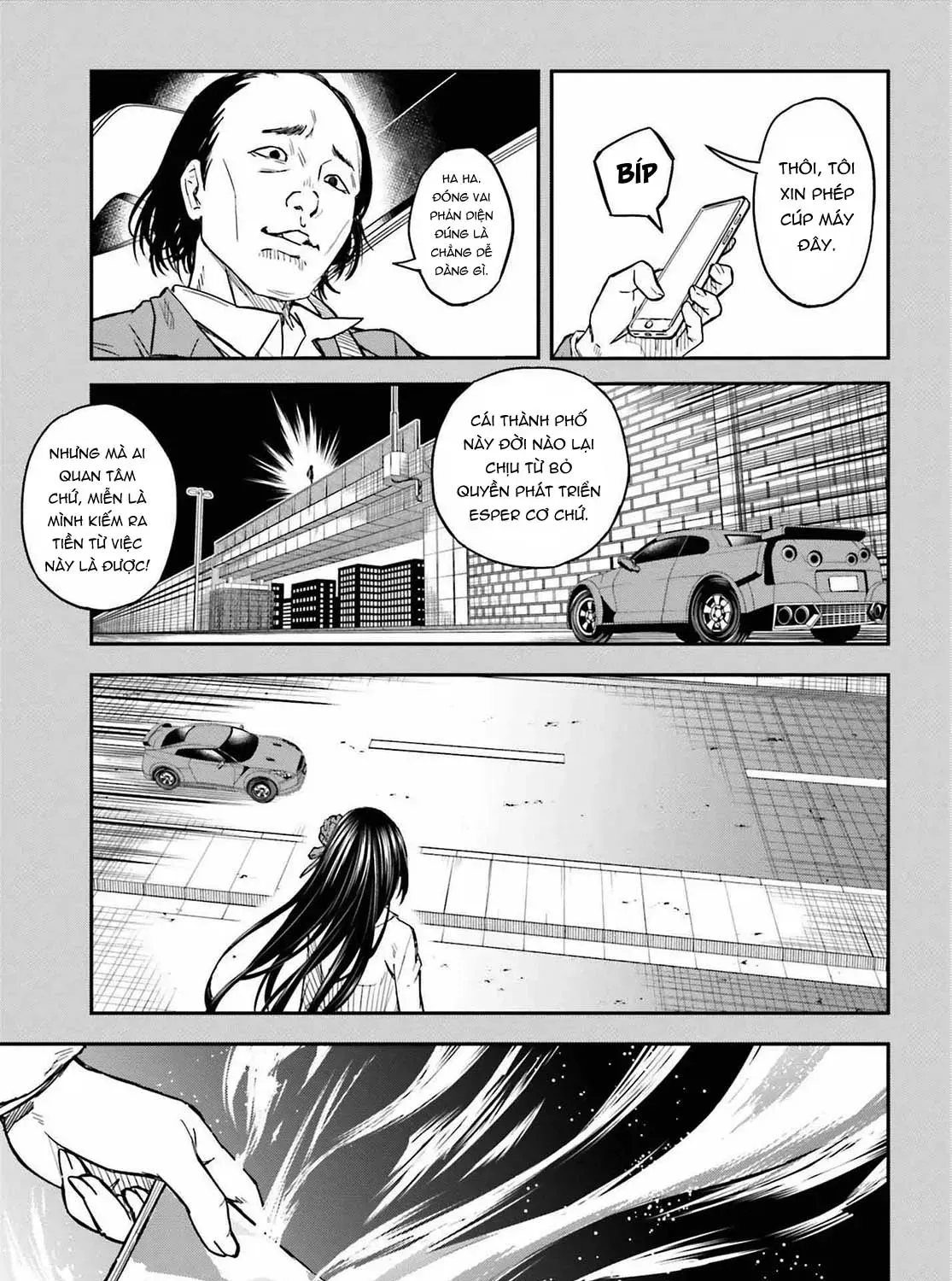Chapter 155 - Trang 5