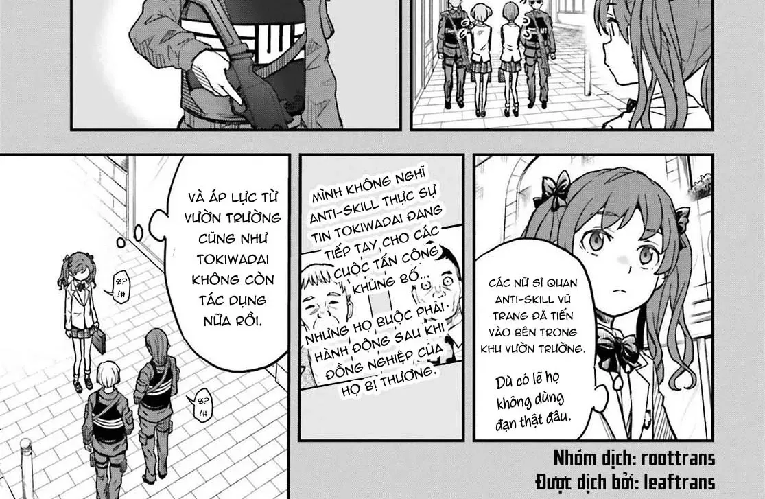 Chapter 156 - Trang 2