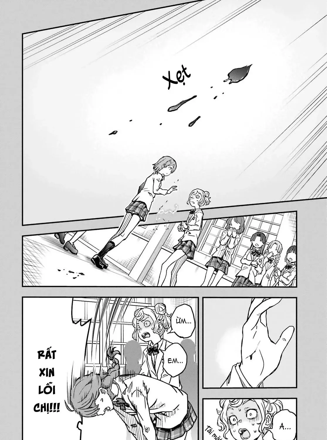 Chapter 156 - Trang 11