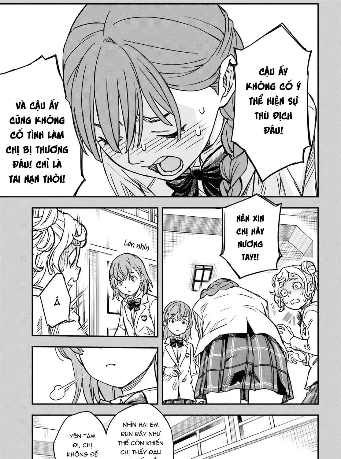 Chapter 156 - Trang 13