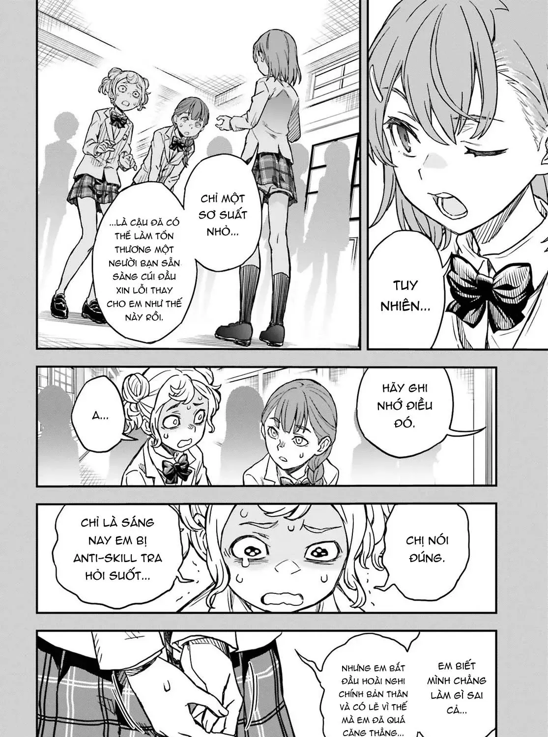 Chapter 156 - Trang 15