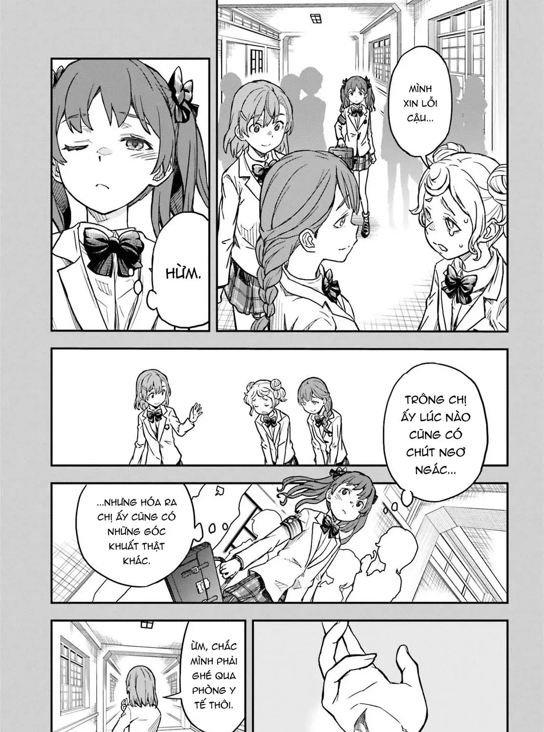 Chapter 156 - Trang 17
