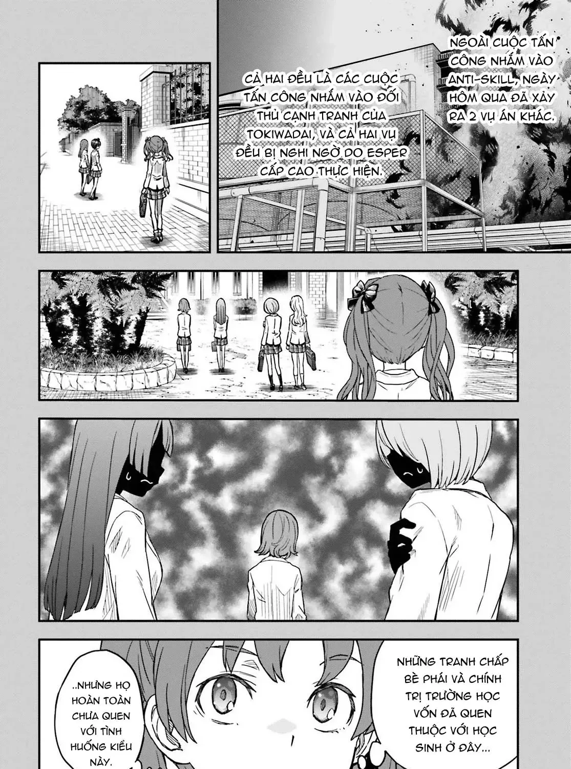 Chapter 156 - Trang 3