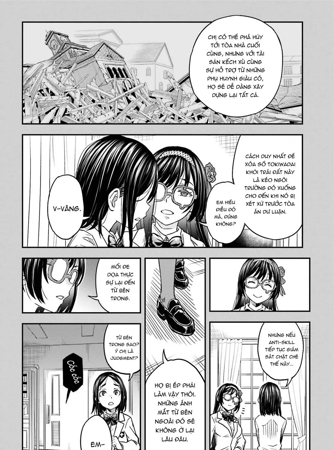Chapter 156 - Trang 23