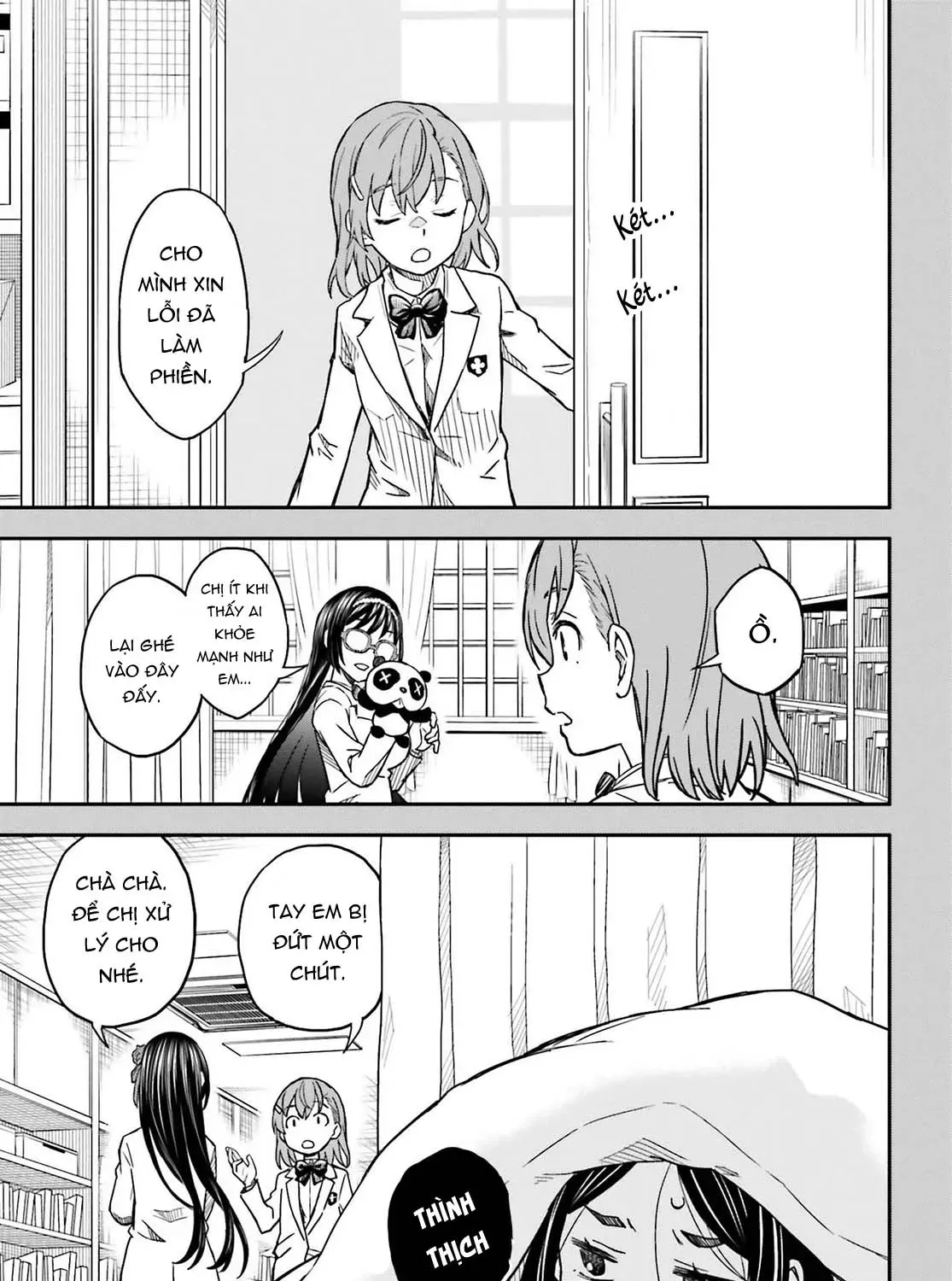 Chapter 156 - Trang 25
