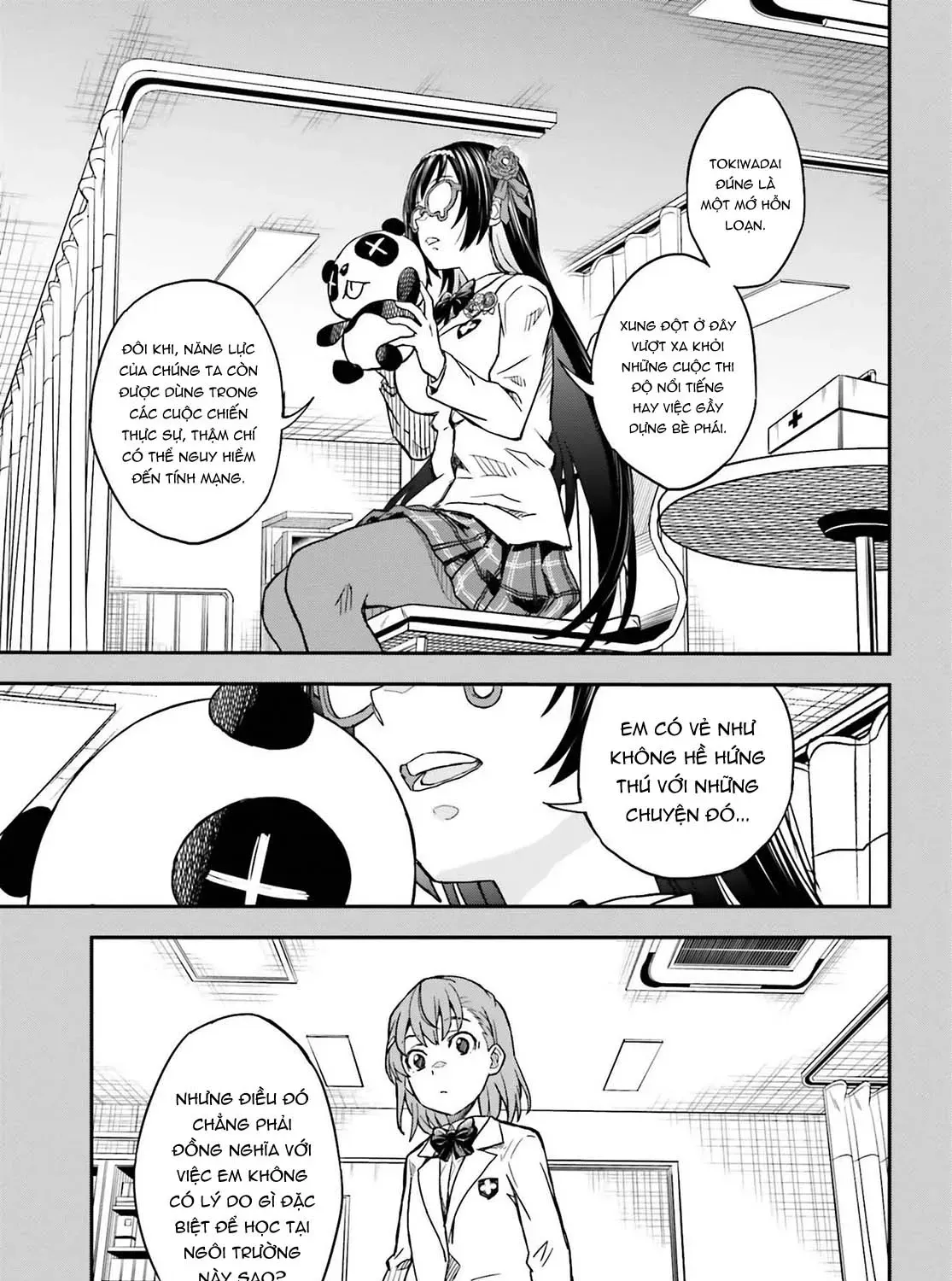 Chapter 156 - Trang 29