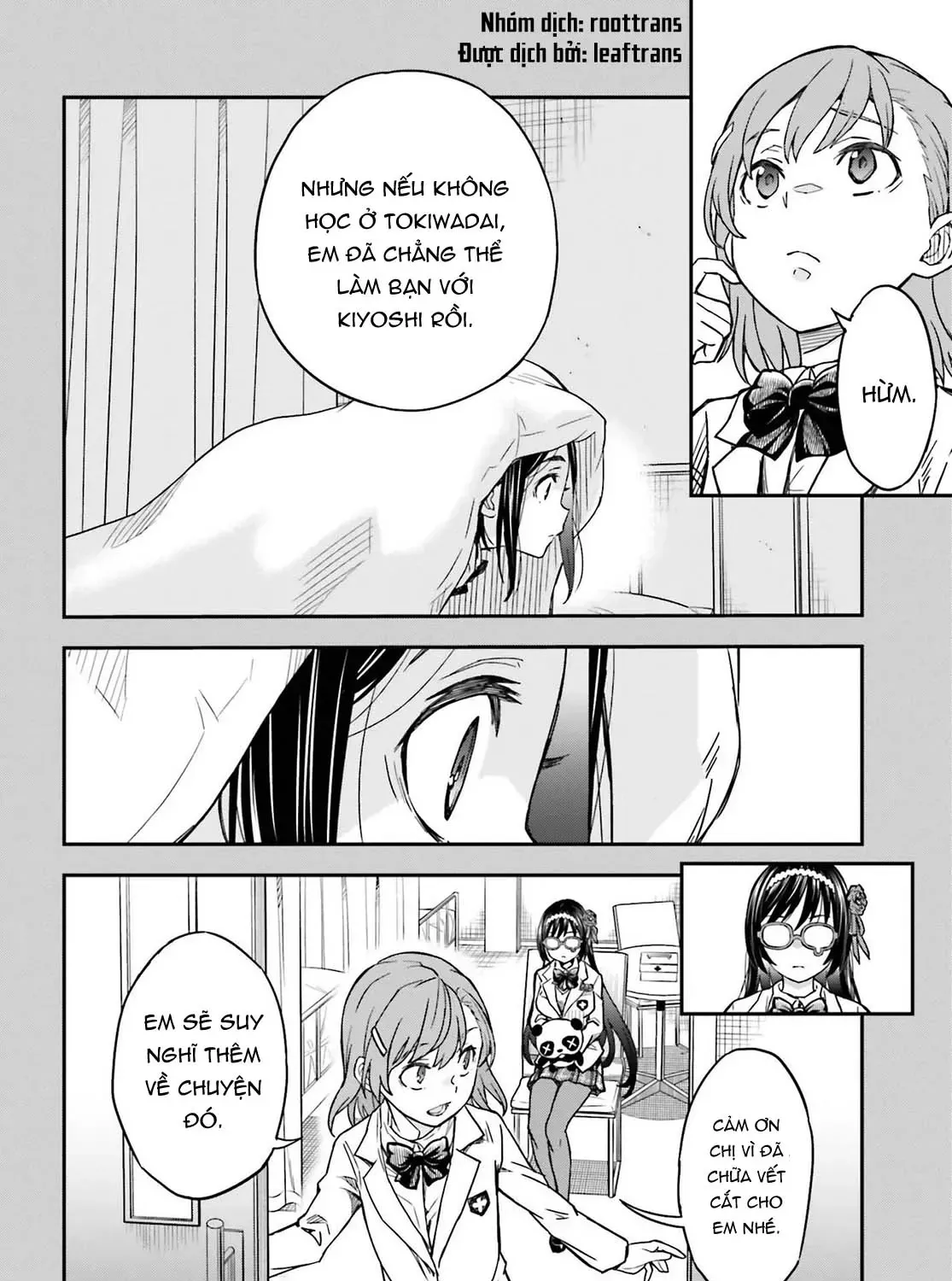 Chapter 156 - Trang 31