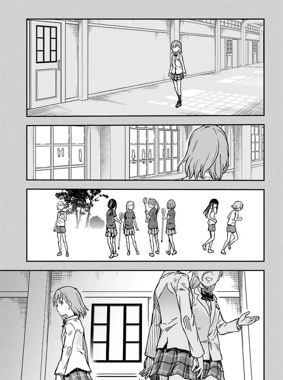 Chapter 156 - Trang 33