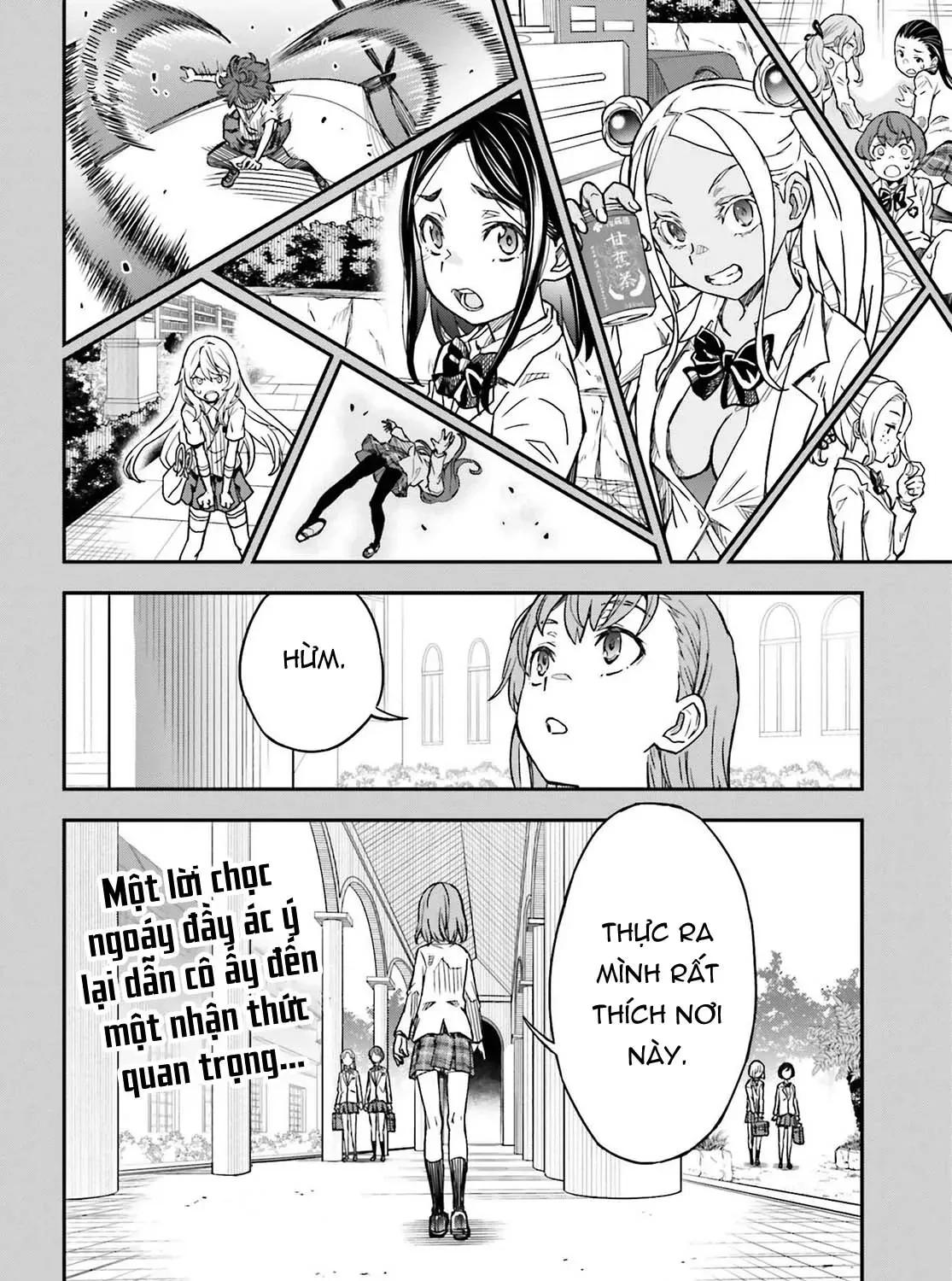 Chapter 156 - Trang 35
