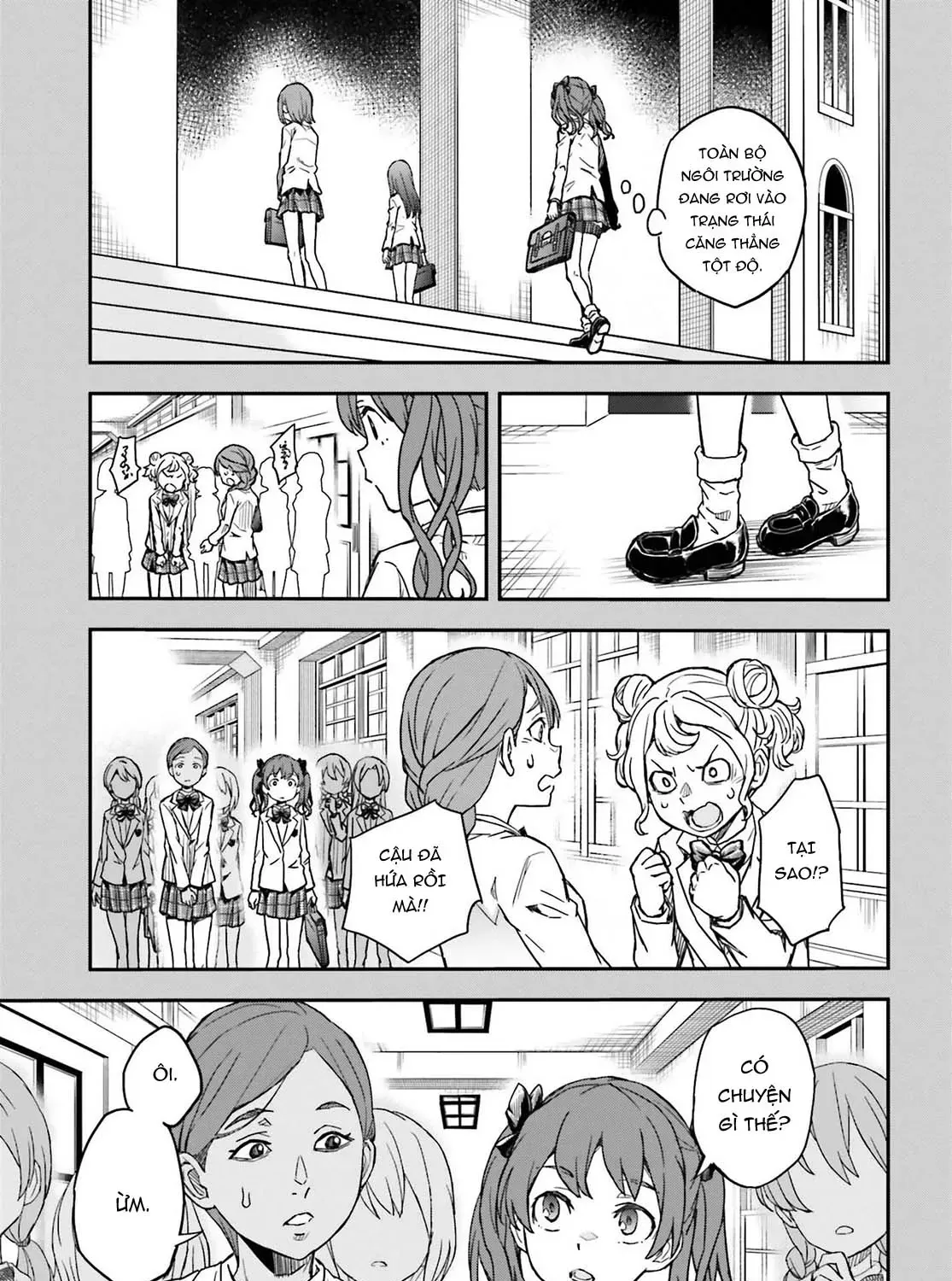 Chapter 156 - Trang 5
