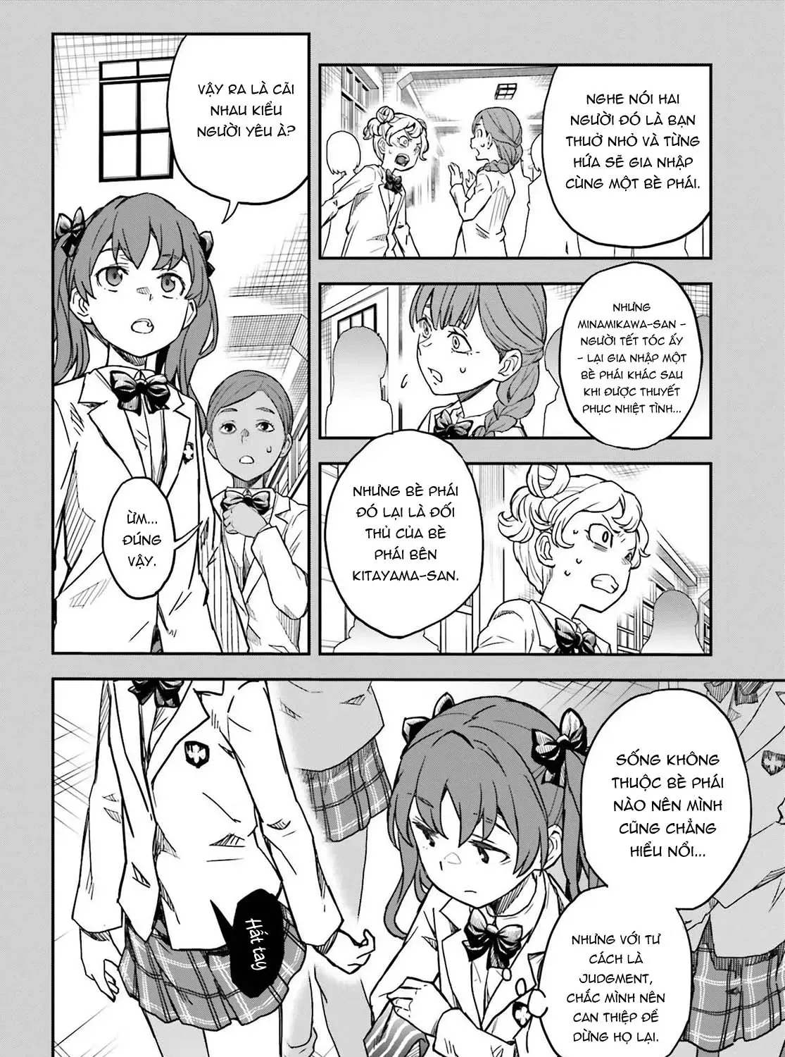 Chapter 156 - Trang 7