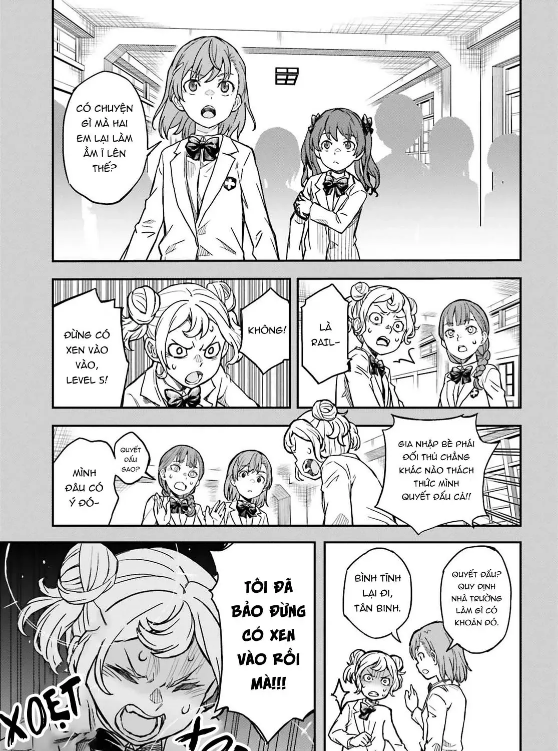 Chapter 156 - Trang 9