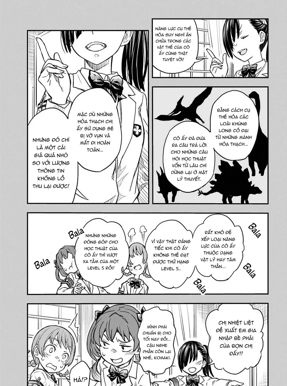 Chapter 157 - Trang 25