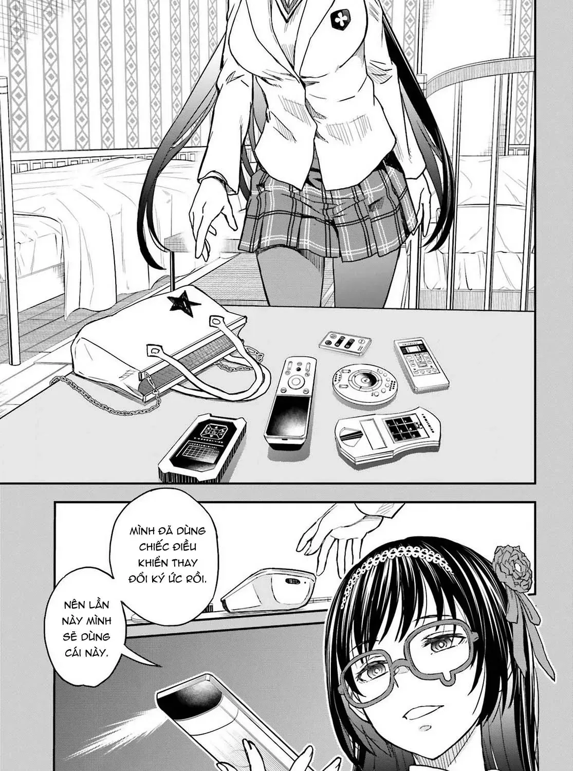 Chapter 157 - Trang 29