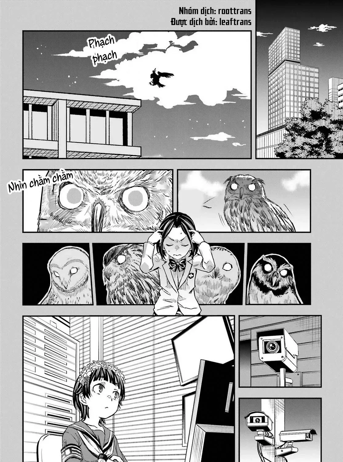Chapter 157 - Trang 31
