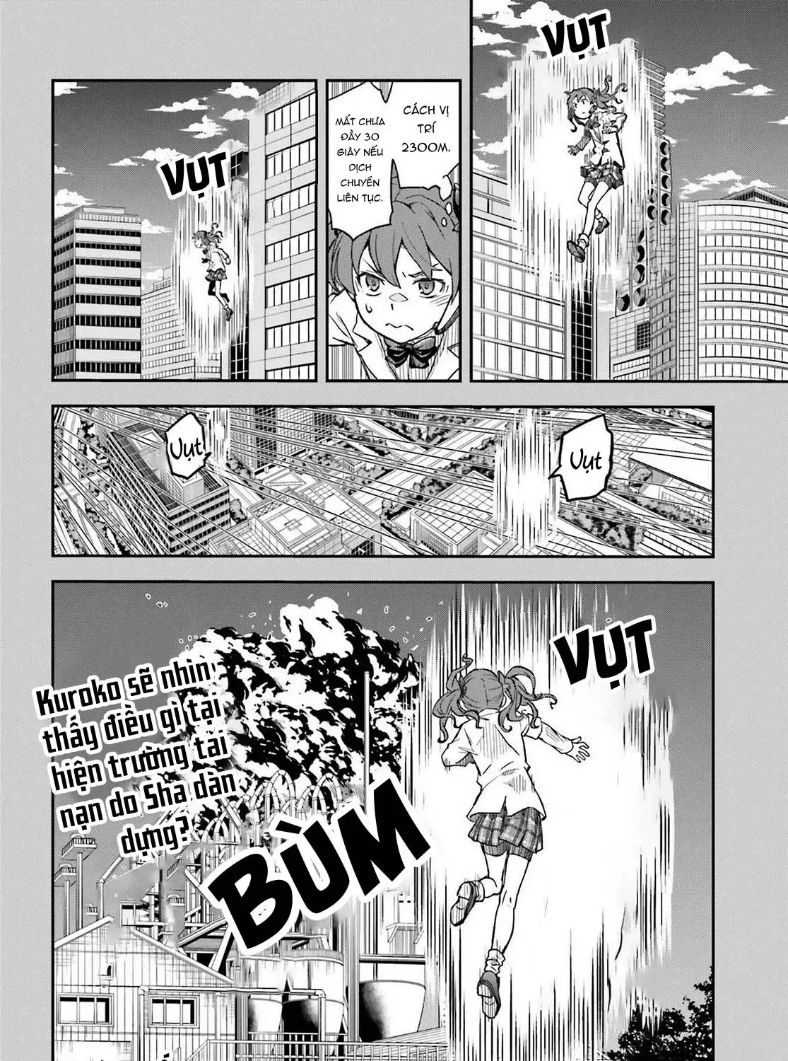 Chapter 157 - Trang 35