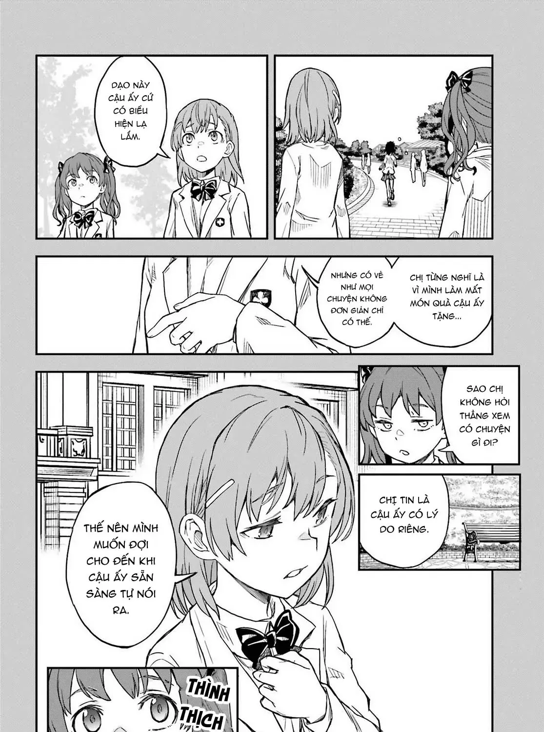 Chapter 157 - Trang 7
