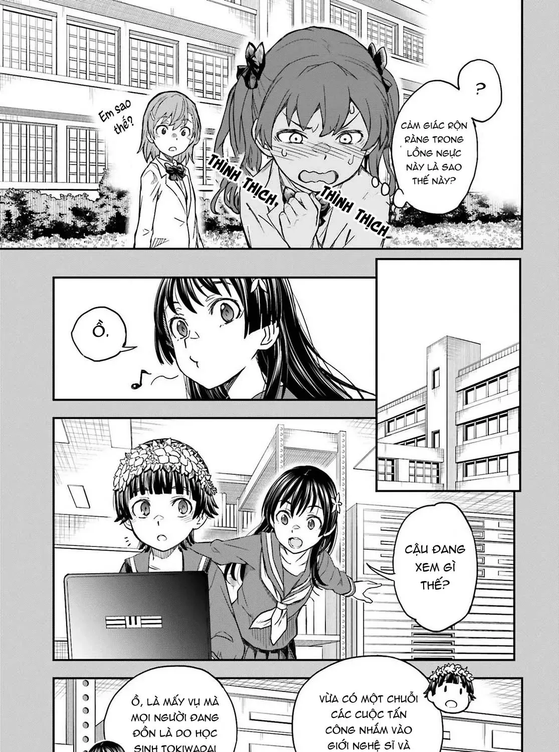Chapter 157 - Trang 9