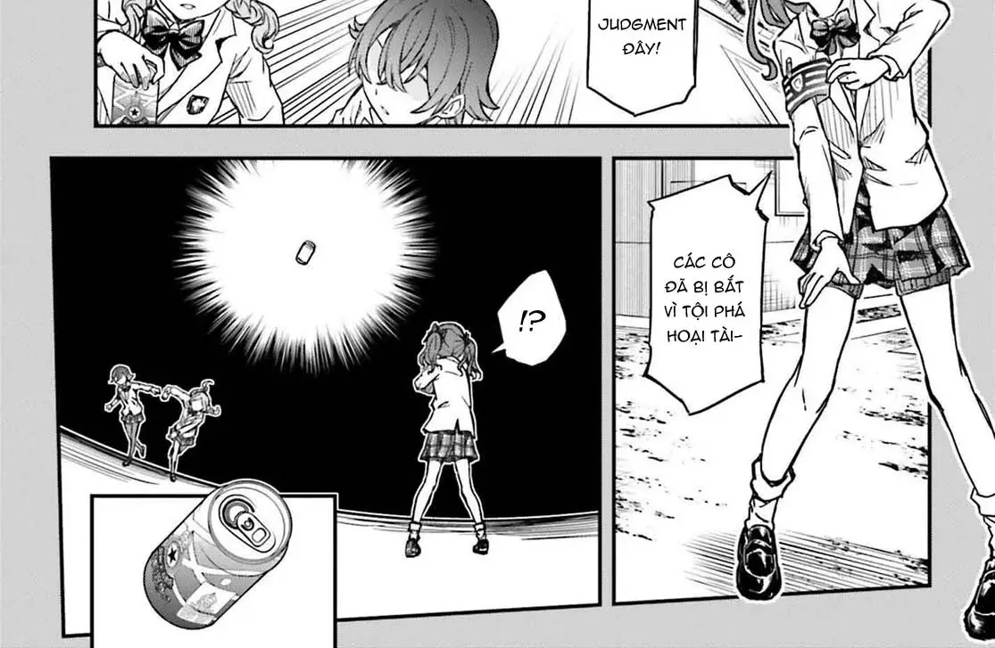Chapter 158.1 - Trang 2