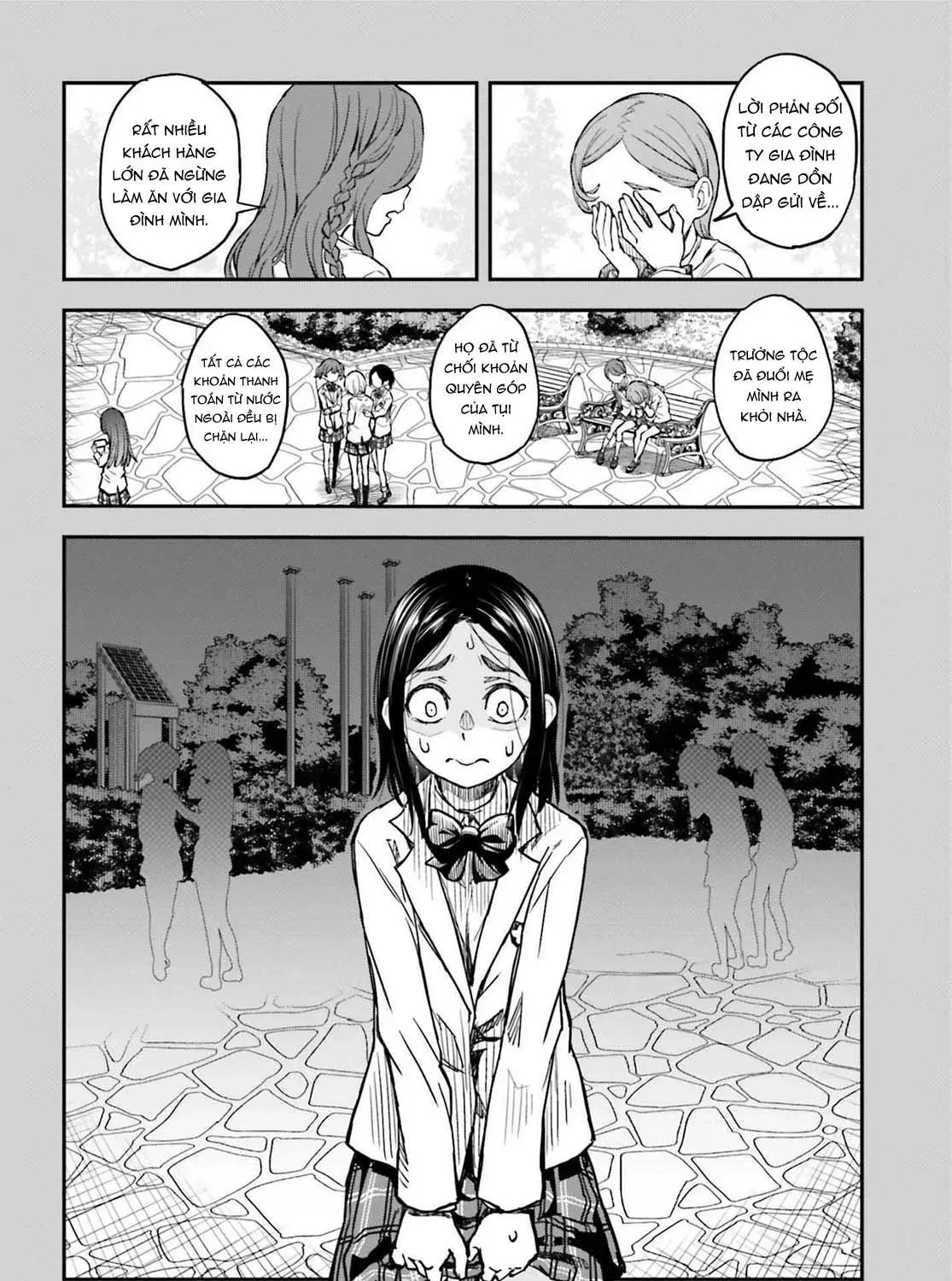 Chapter 158.1 - Trang 11