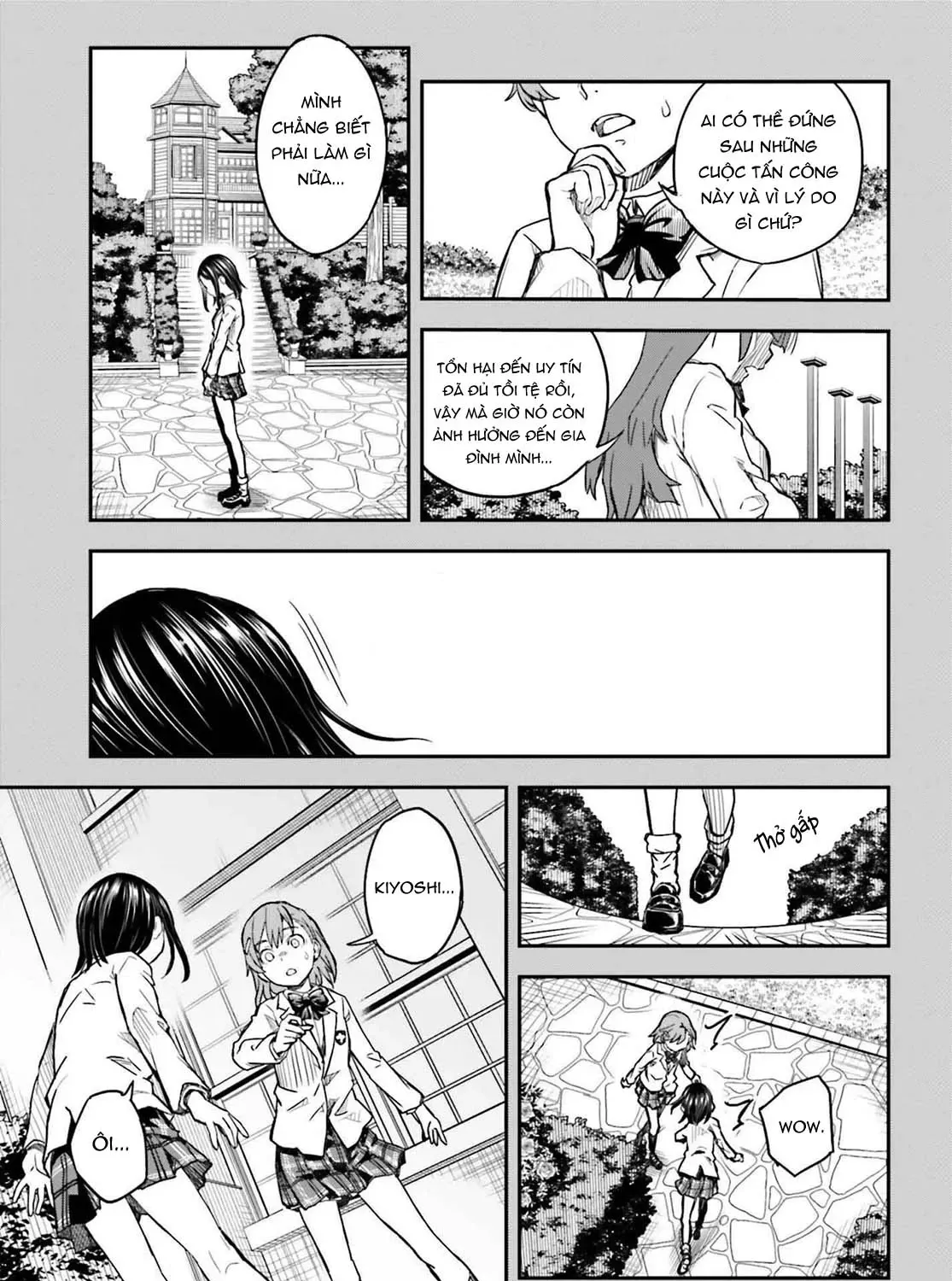 Chapter 158.1 - Trang 13