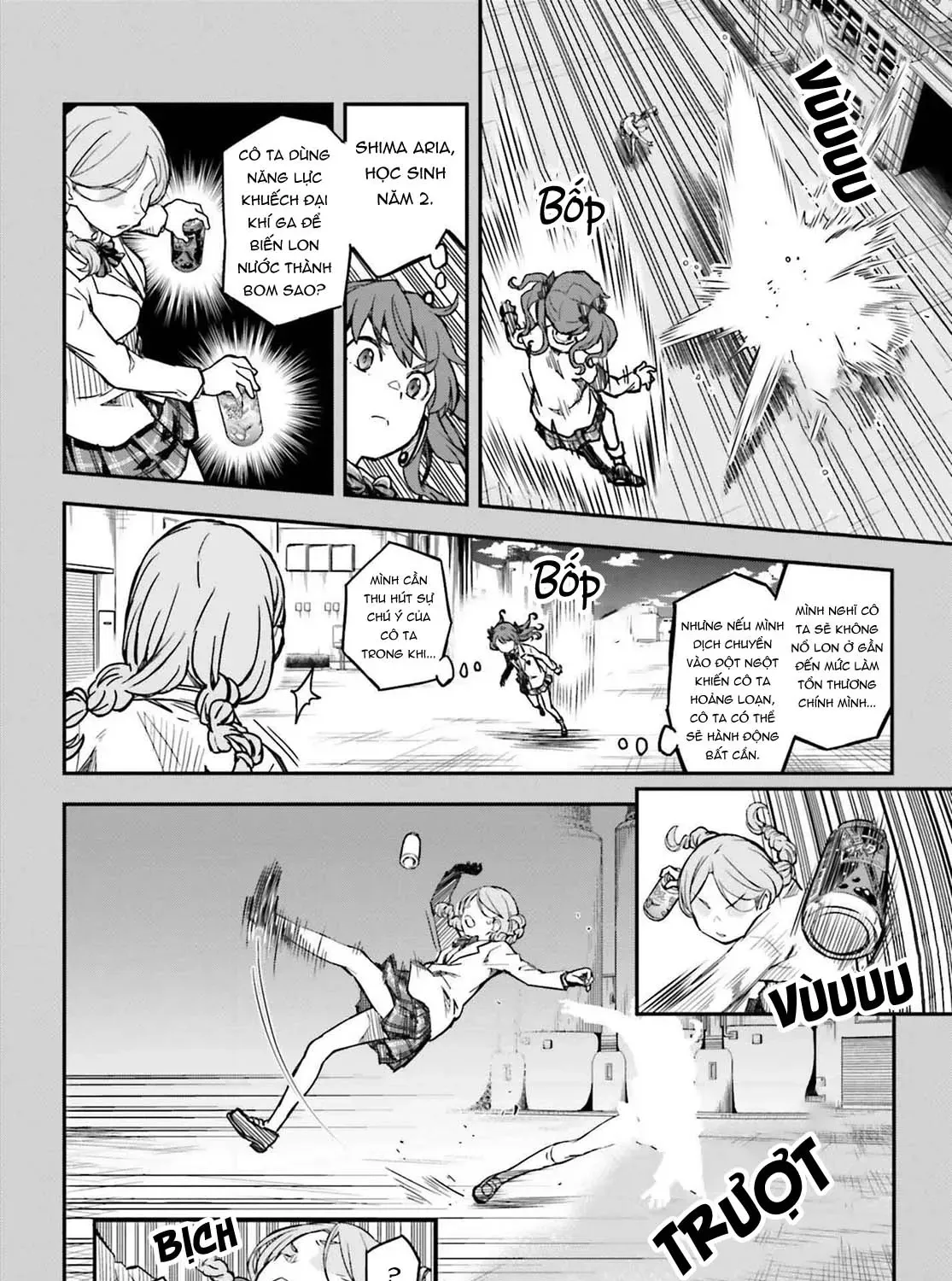 Chapter 158.1 - Trang 3