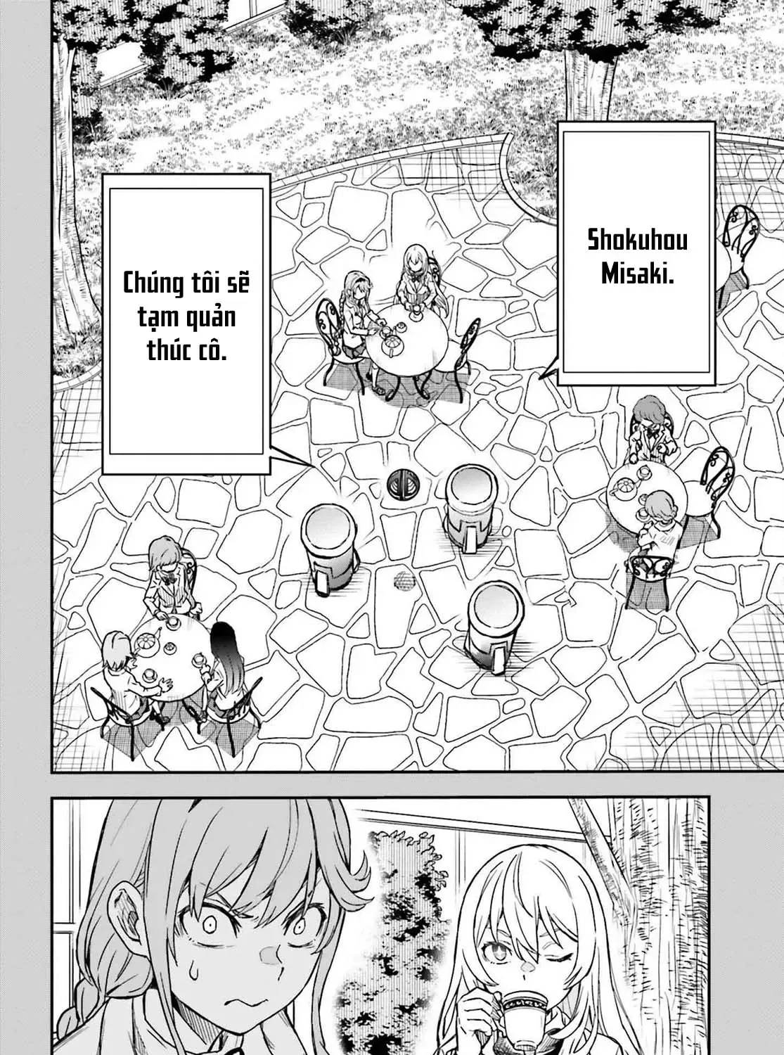 Chapter 158.1 - Trang 23