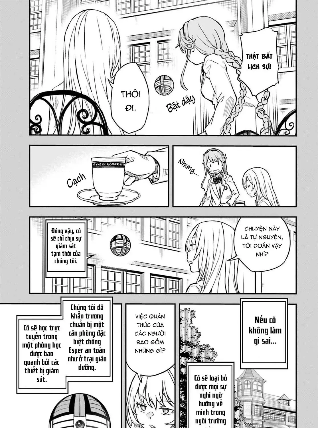 Chapter 158.1 - Trang 25
