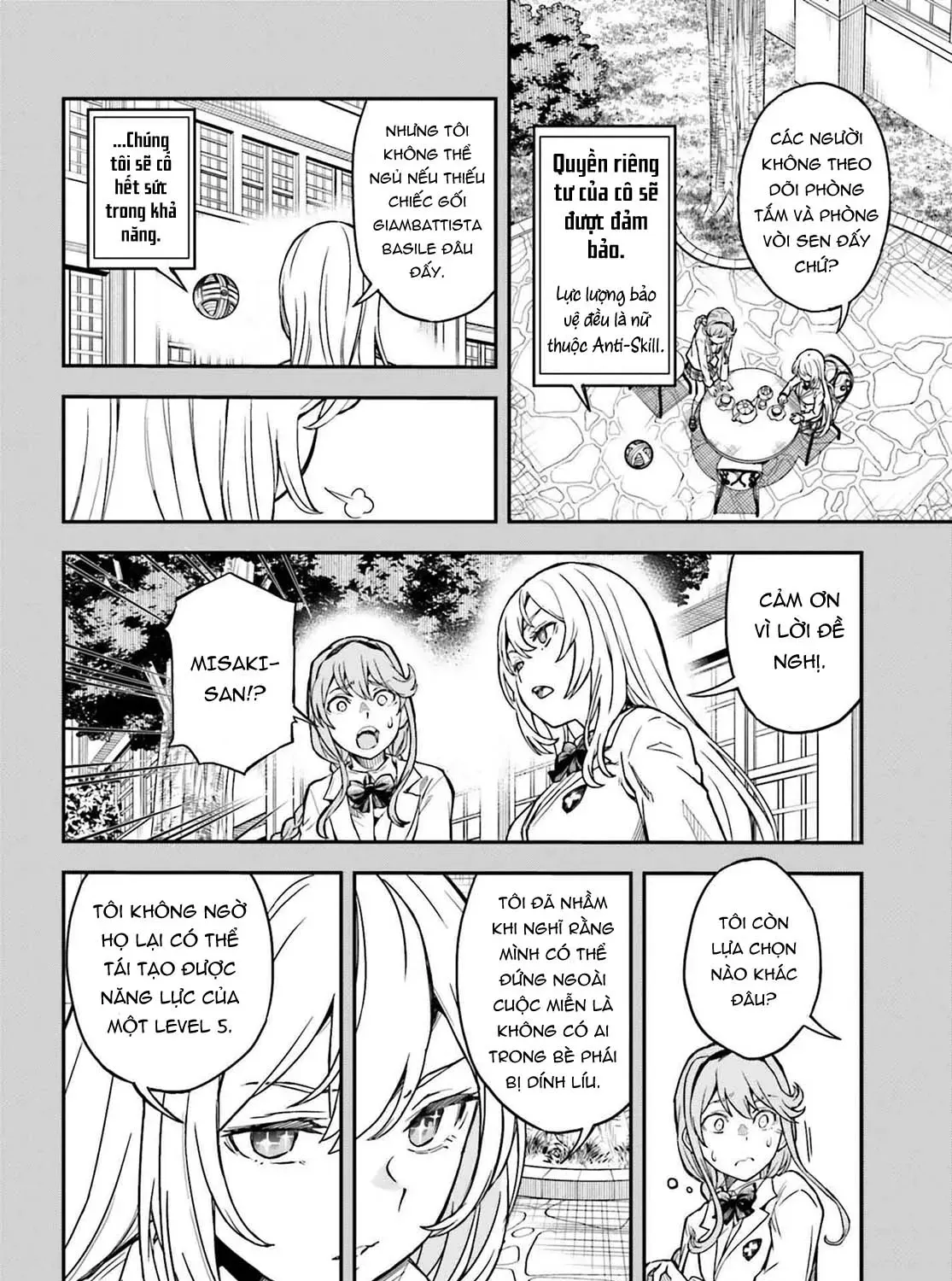 Chapter 158.1 - Trang 27