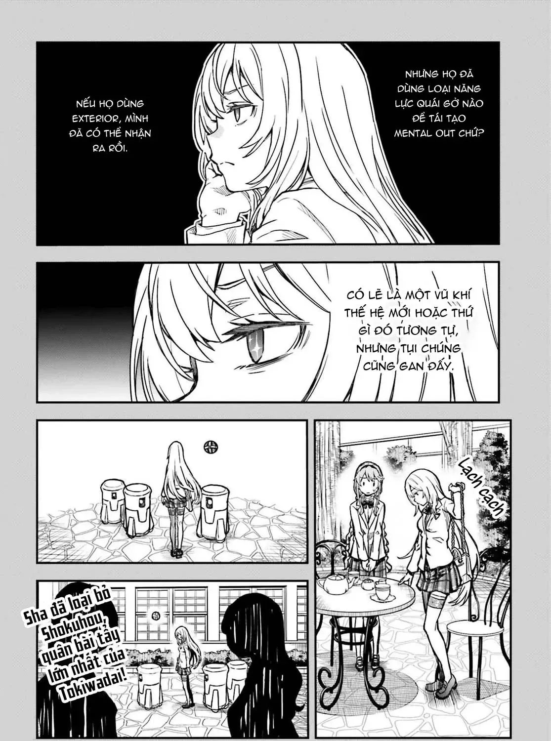 Chapter 158.1 - Trang 31