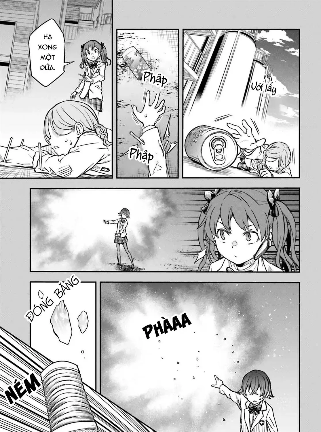Chapter 158.1 - Trang 5