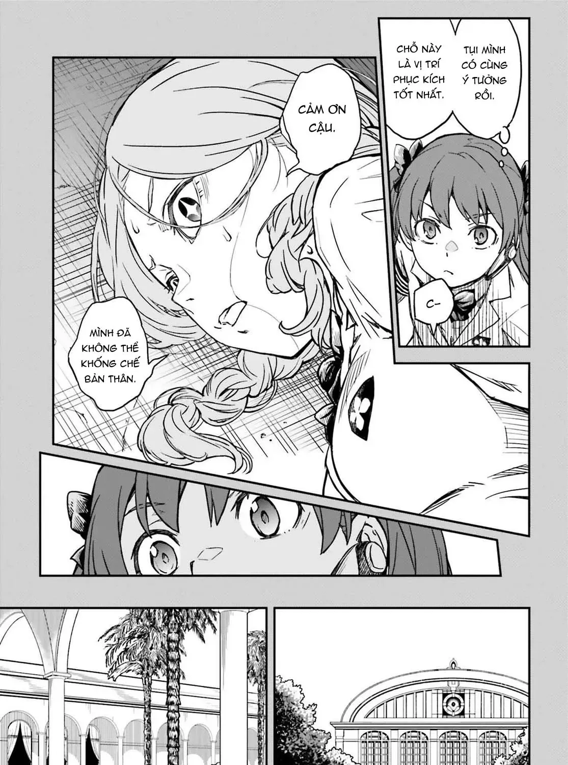 Chapter 158.1 - Trang 9