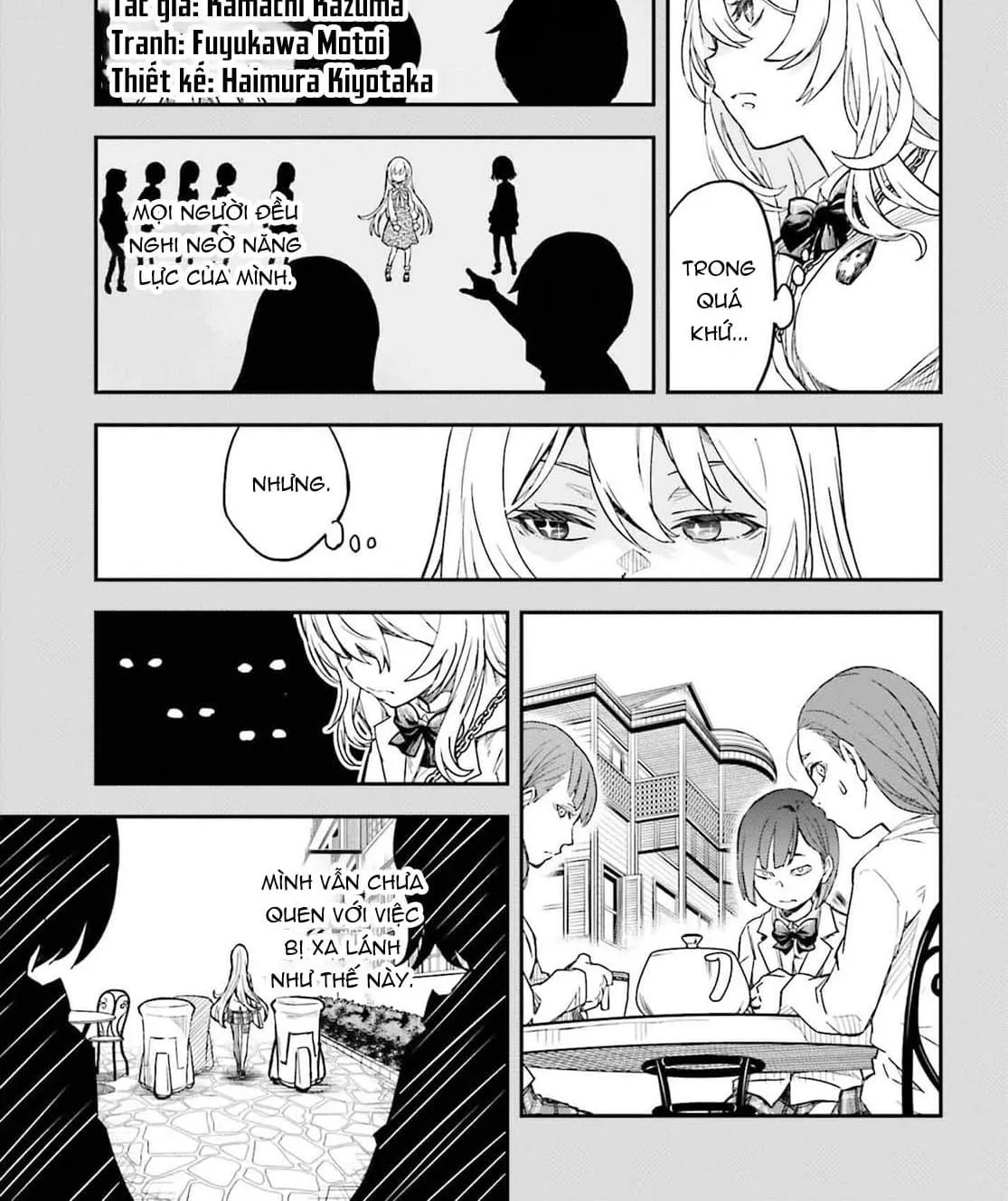 Chapter 158.2 - Trang 2
