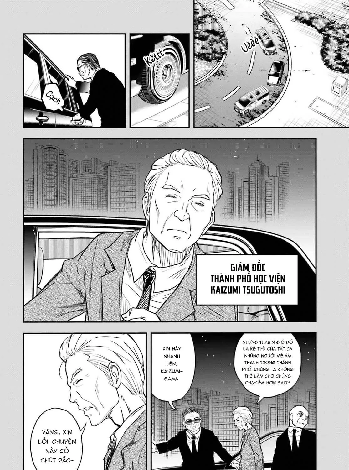 Chapter 158.2 - Trang 19
