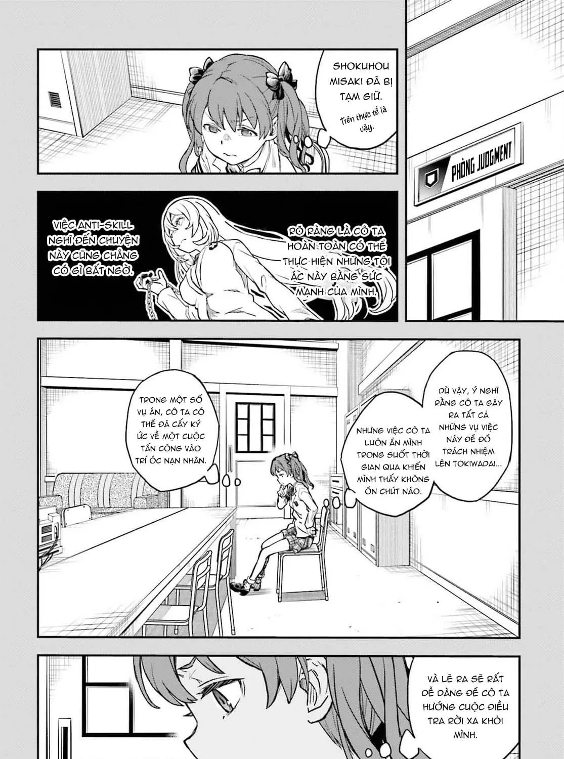 Chapter 158.2 - Trang 3