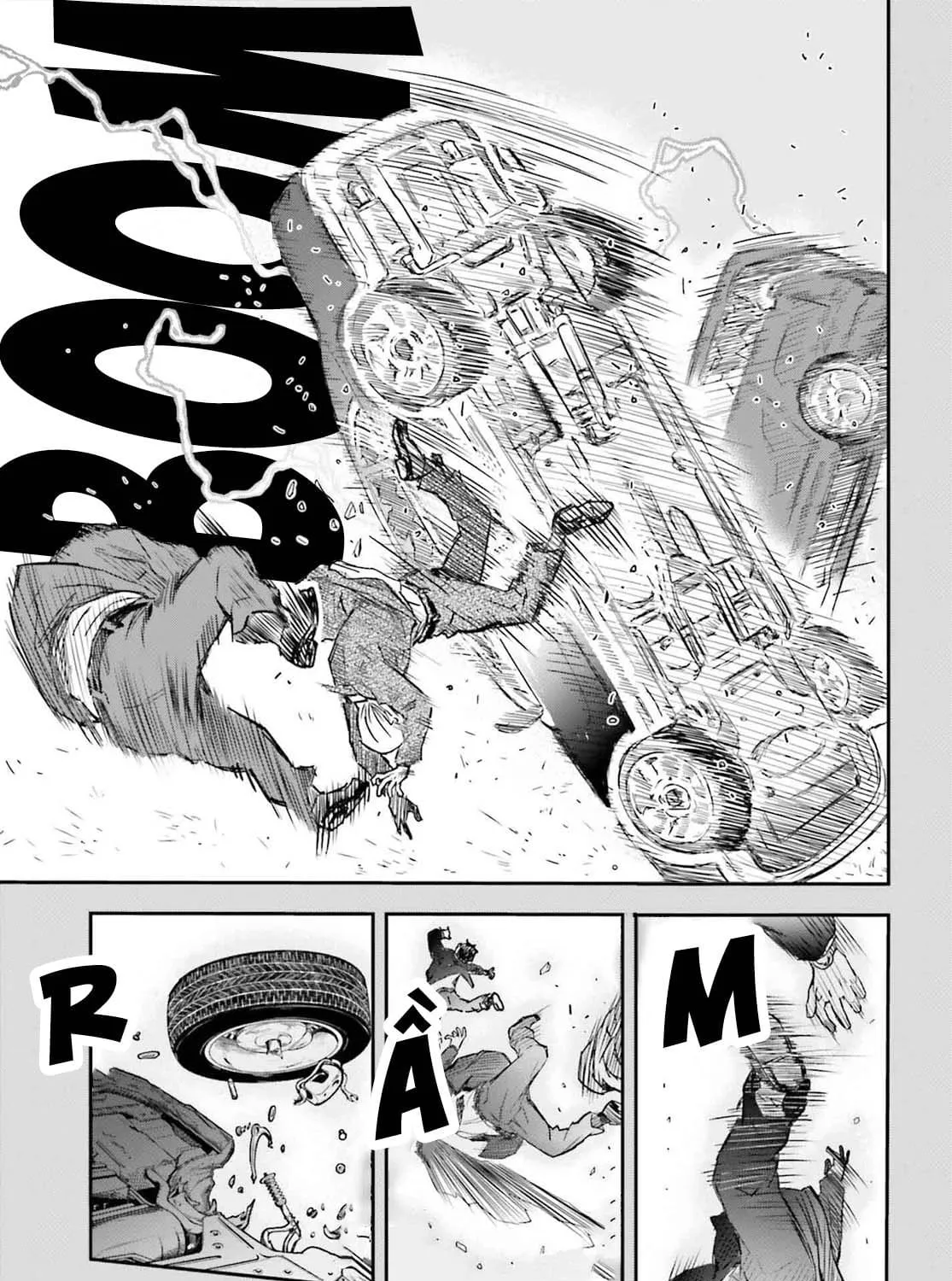 Chapter 158.2 - Trang 21