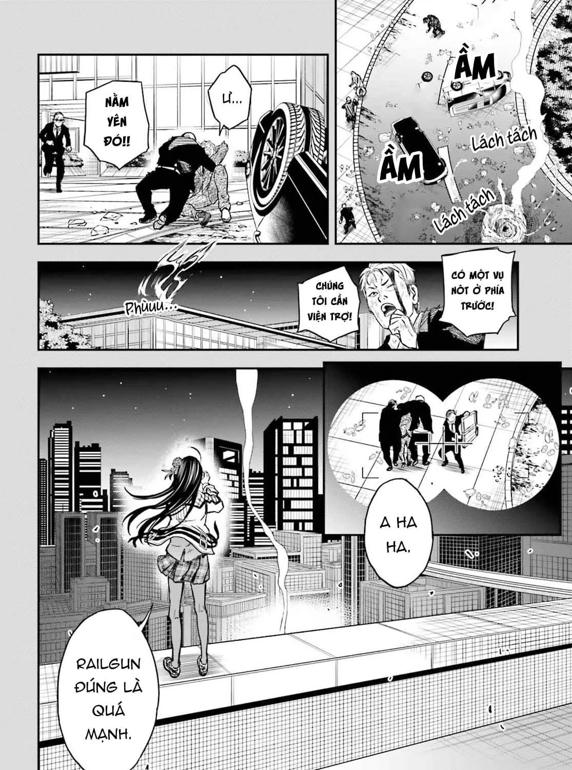 Chapter 158.2 - Trang 23