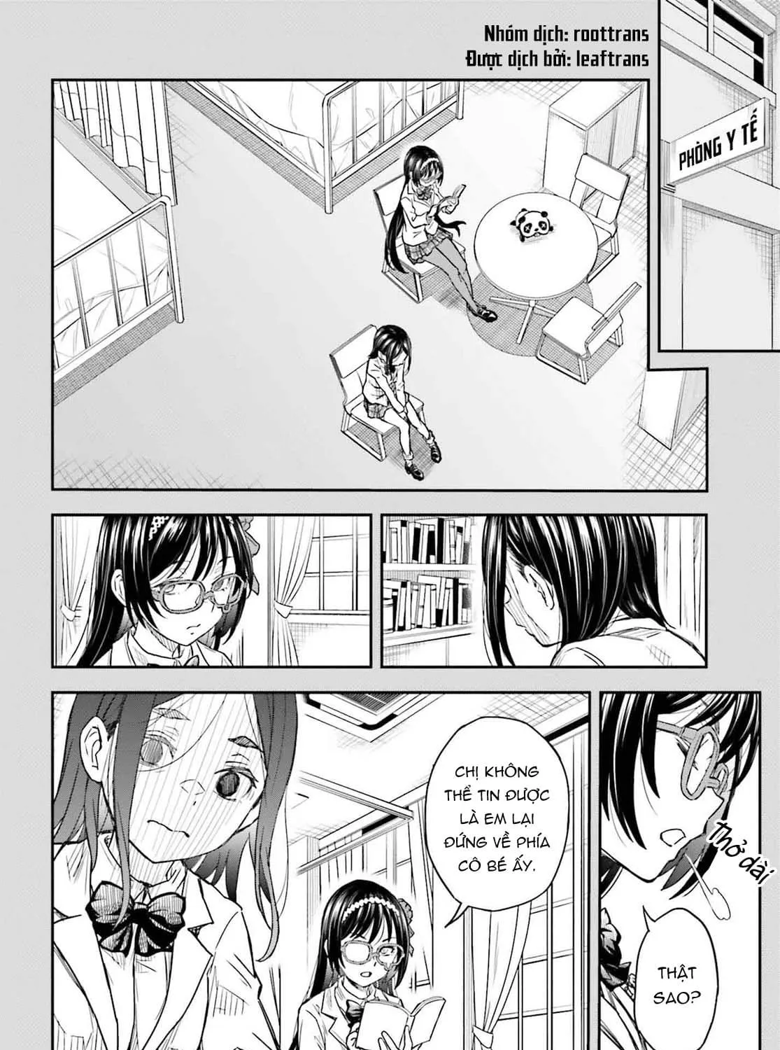 Chapter 158.2 - Trang 31