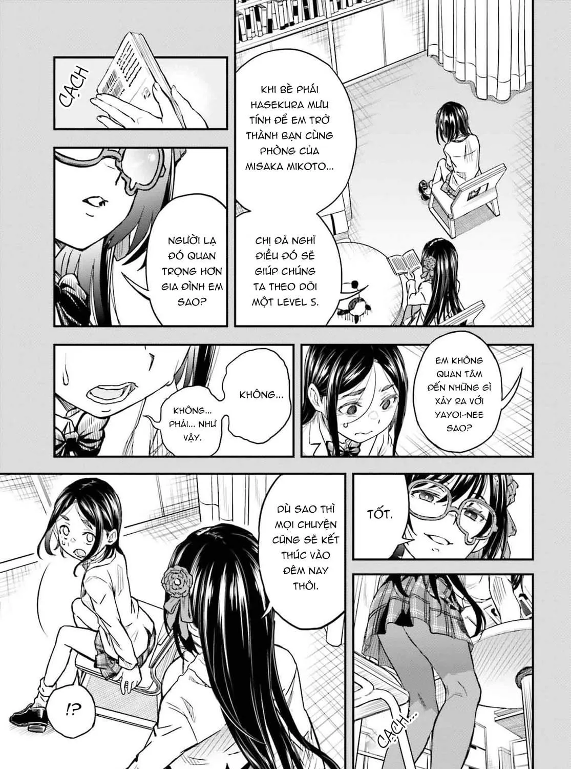 Chapter 158.2 - Trang 33
