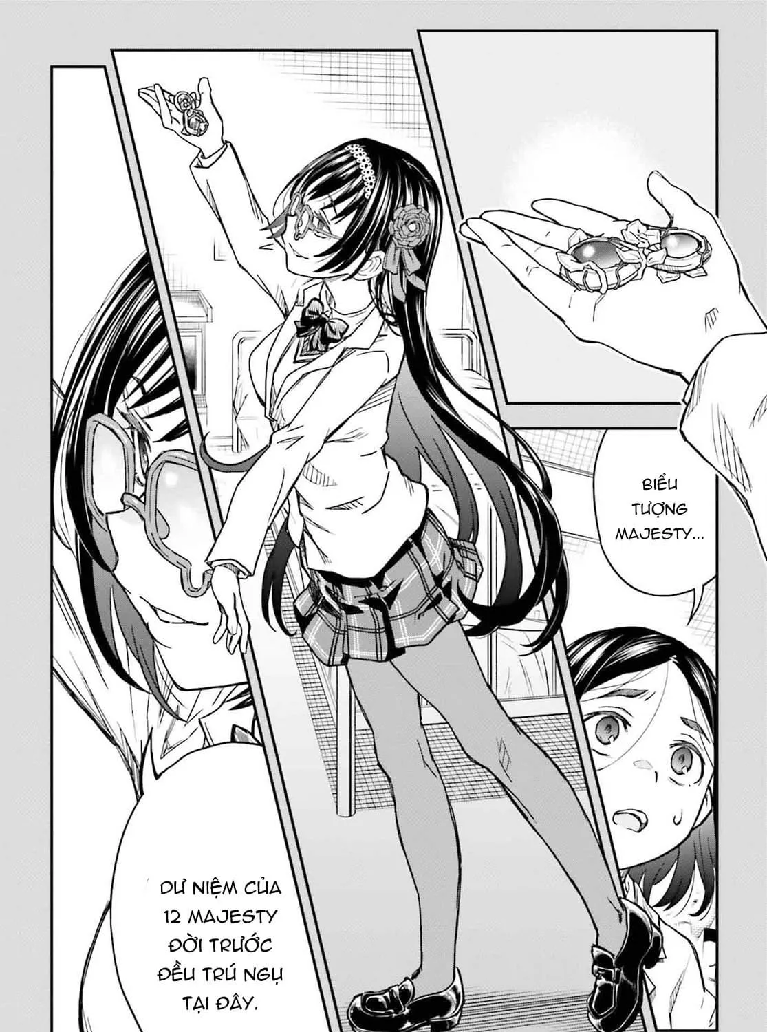 Chapter 158.2 - Trang 35