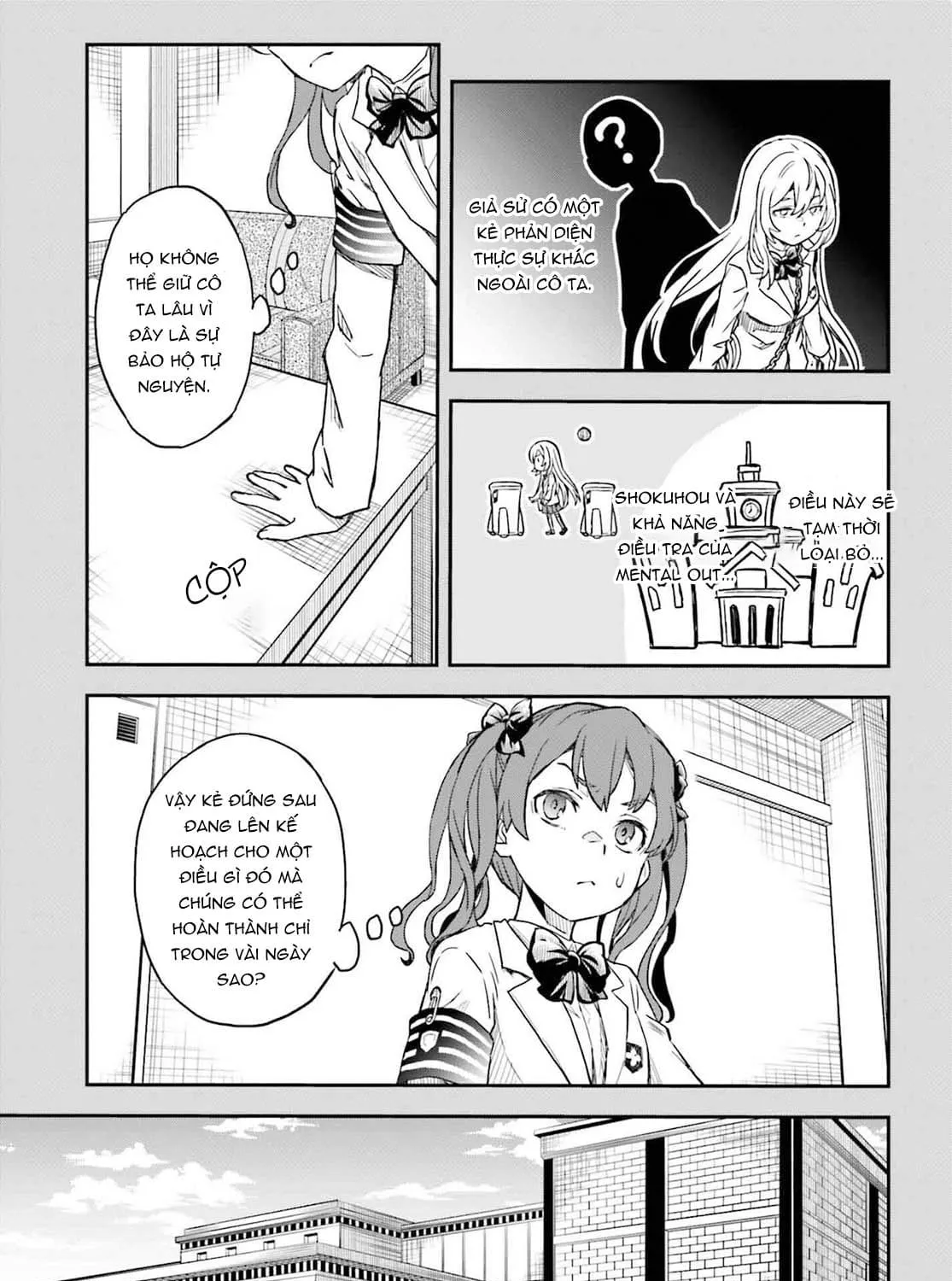 Chapter 158.2 - Trang 5