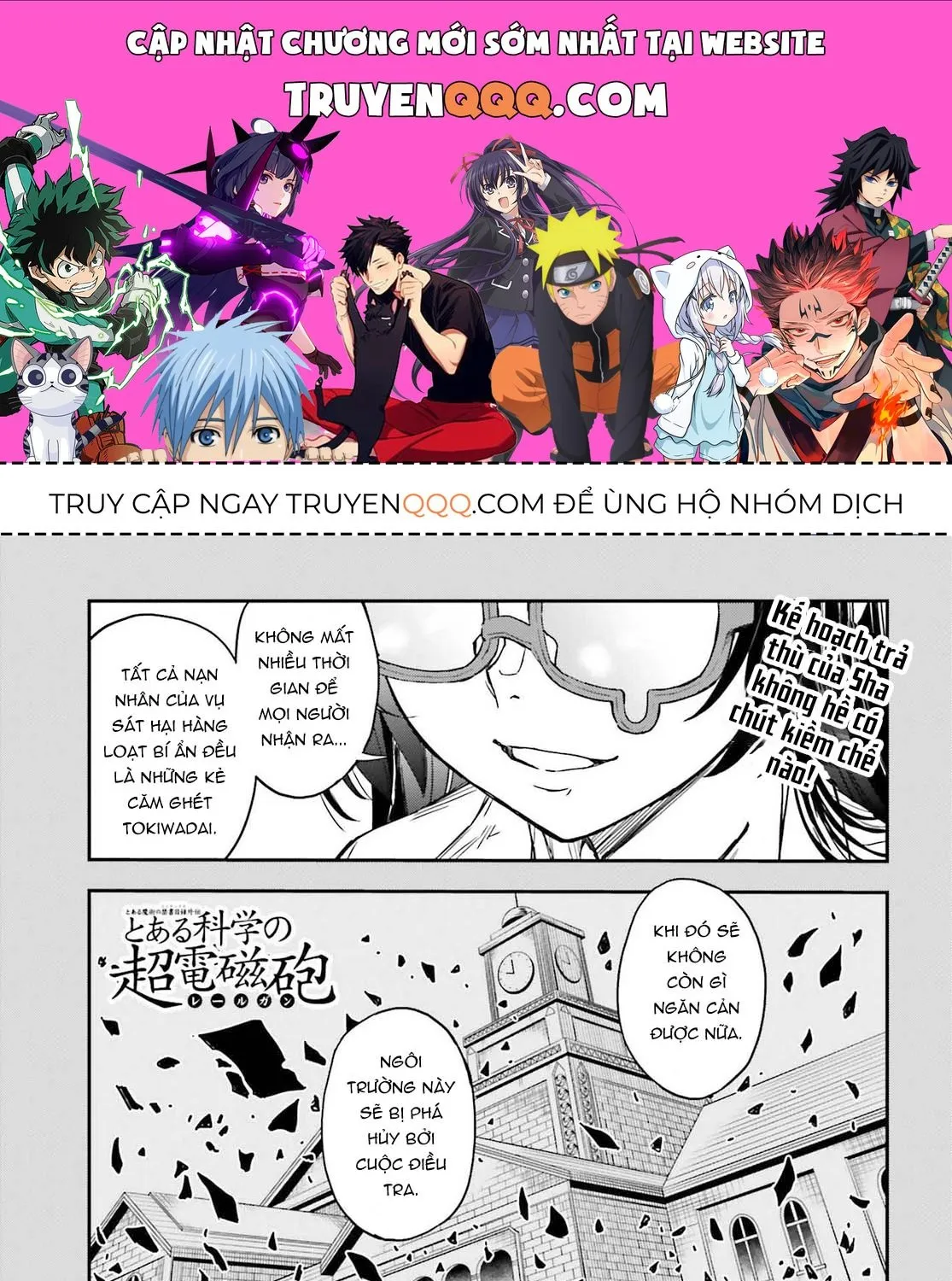 Chapter 159 - Trang 1