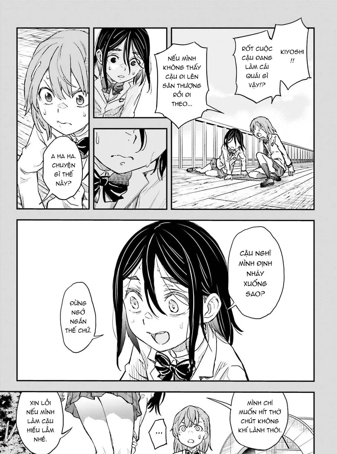 Chapter 159 - Trang 13