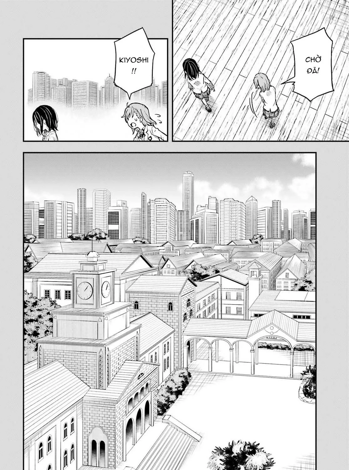 Chapter 159 - Trang 15