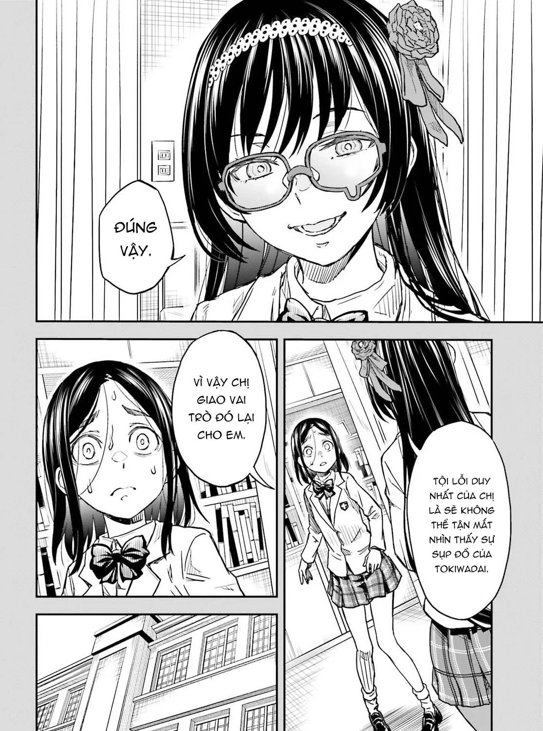 Chapter 159 - Trang 3